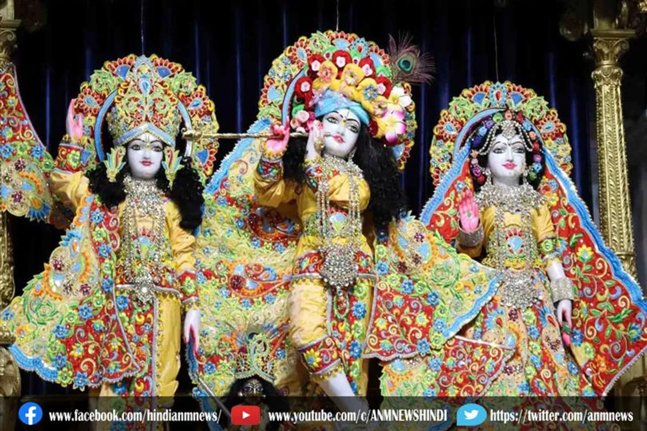 होली पर जरूर करें इन देवी-देवता की पूजा