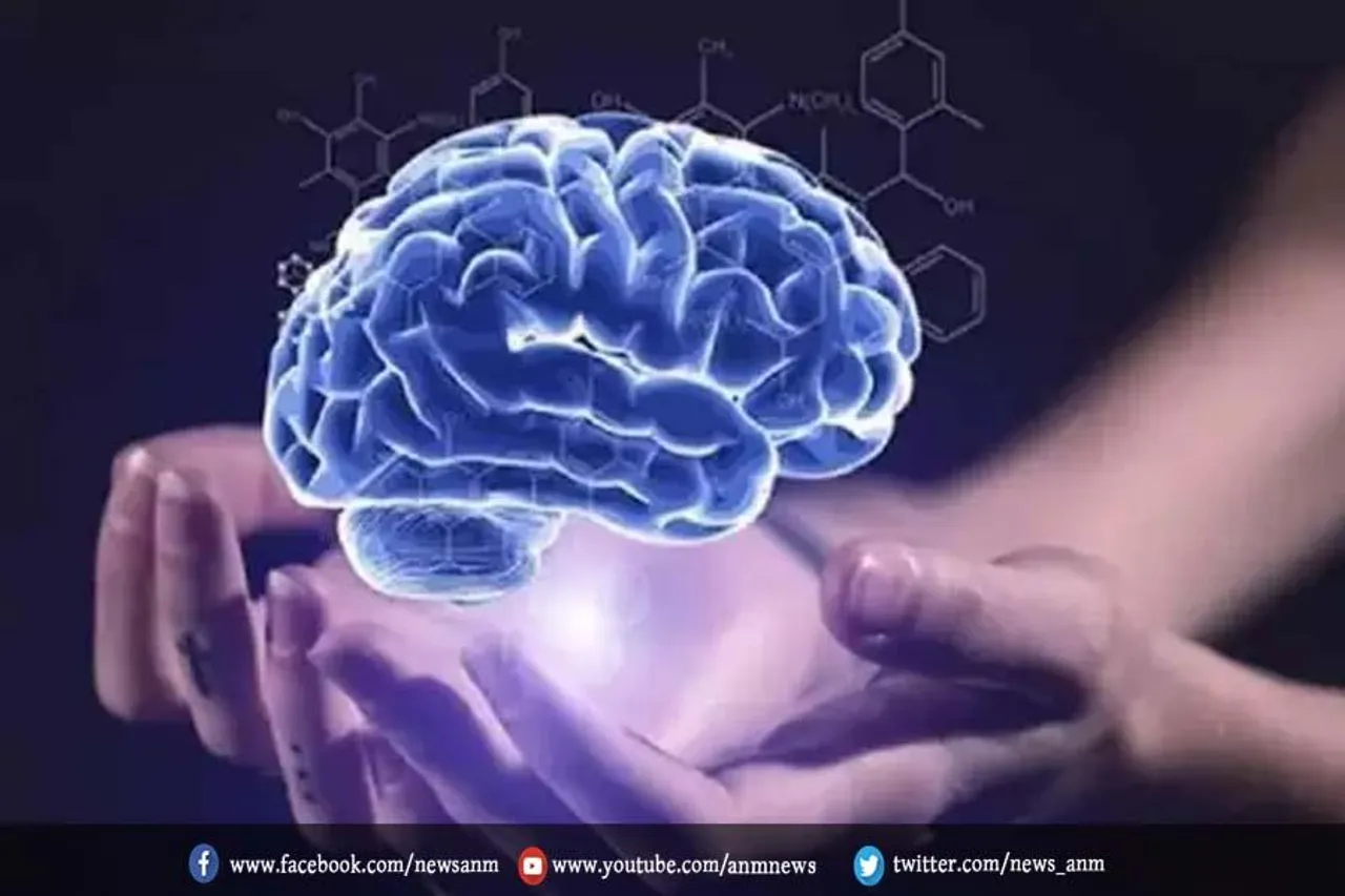 10 महीने में टीनएजर्स के मस्तिष्क हुआ बूढ़ा