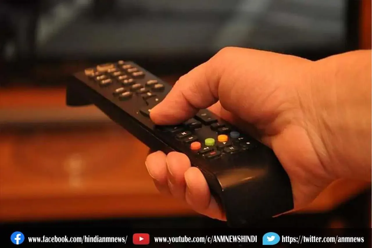 टीवी चैनल्स को 30 मिनट दिखाना होगा ये कंटेंट