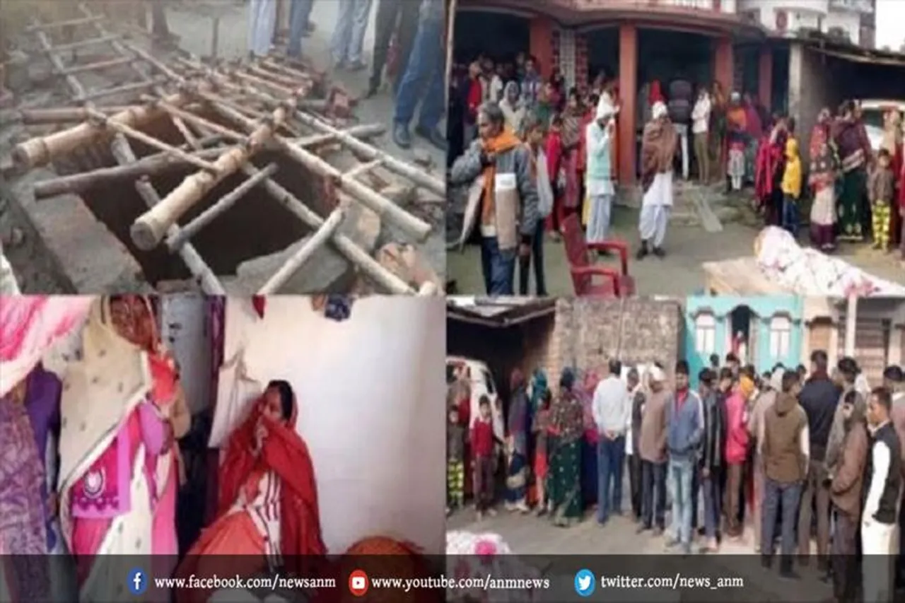 कुशीनगर हादसे में PM मोदी ने की आर्थिक मदद की घोषणा