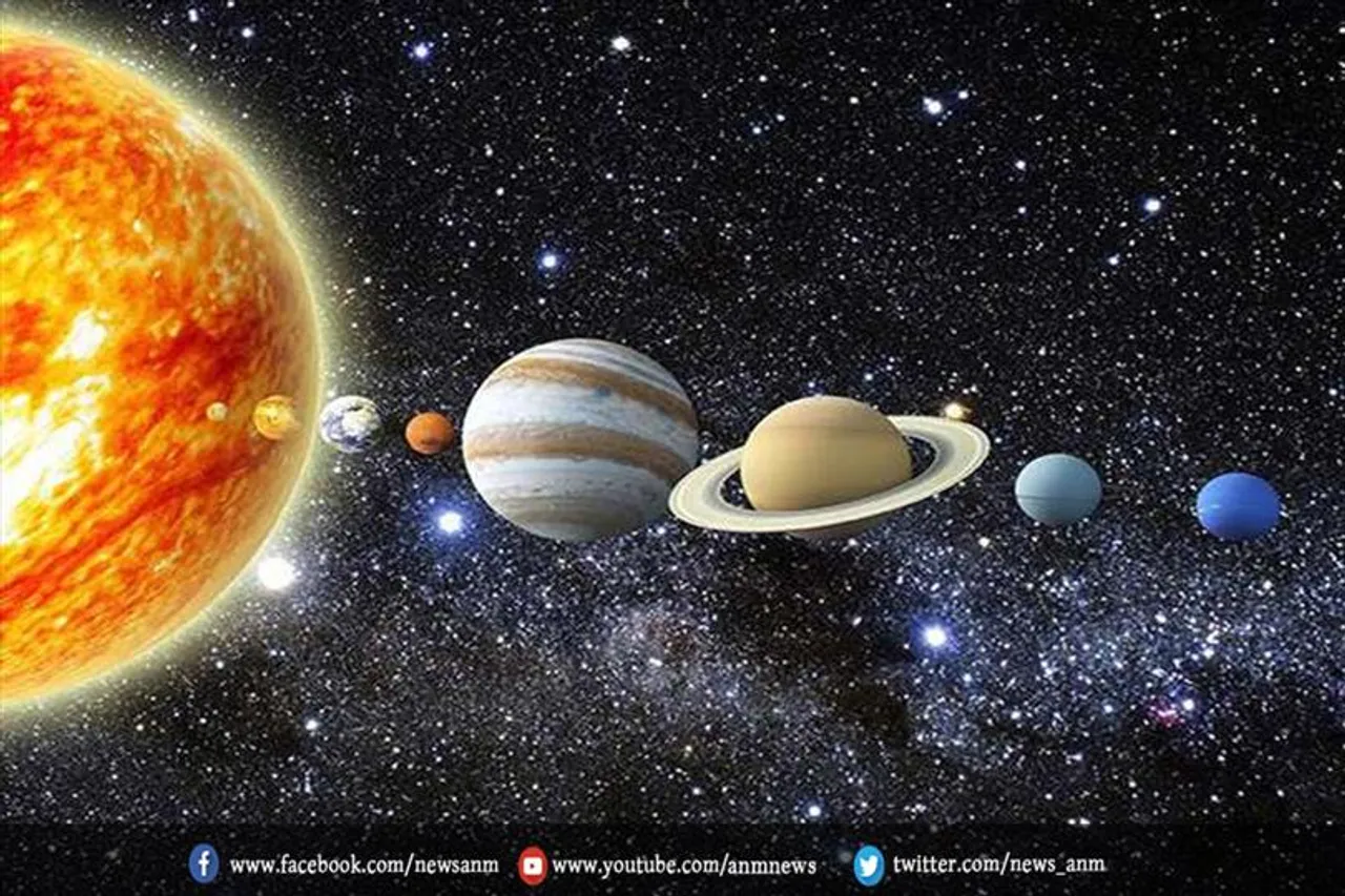 18 साल बाद अंतरिक्ष में होगा ये संगम