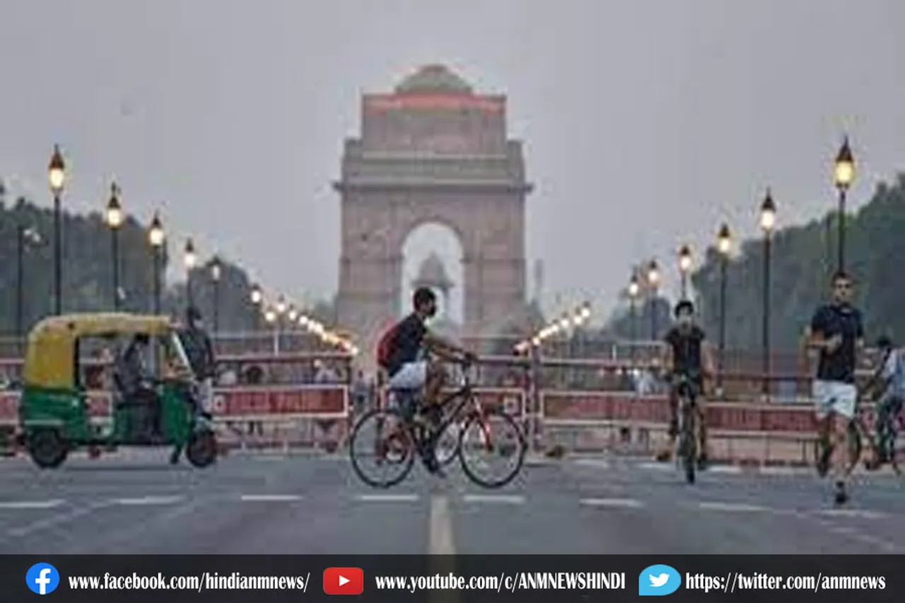 दिल्ली अनलॉक: 50% क्षमता के साथ बार की अनुमति