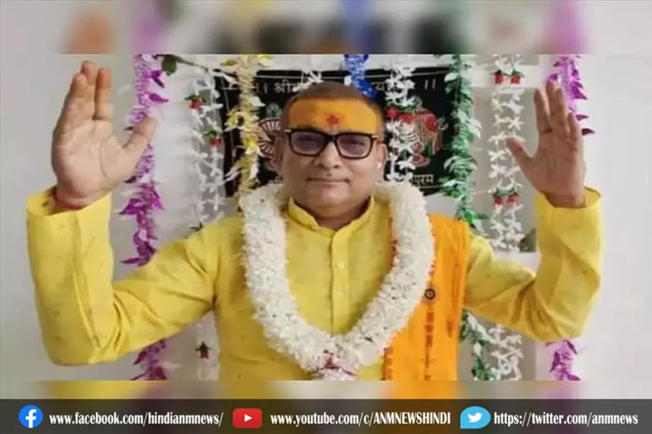 बिहार के पूर्व डीजीपी अब नई भूमिका में