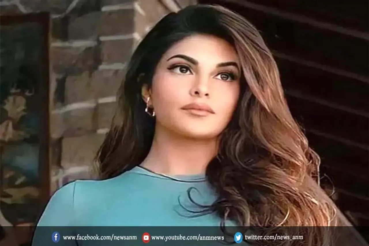 मुश्किलों में फँसी जैकलीन