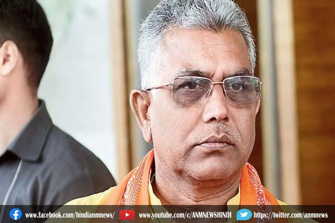 बीजेपी सांसद आज राजघाट पर देंगे धरना