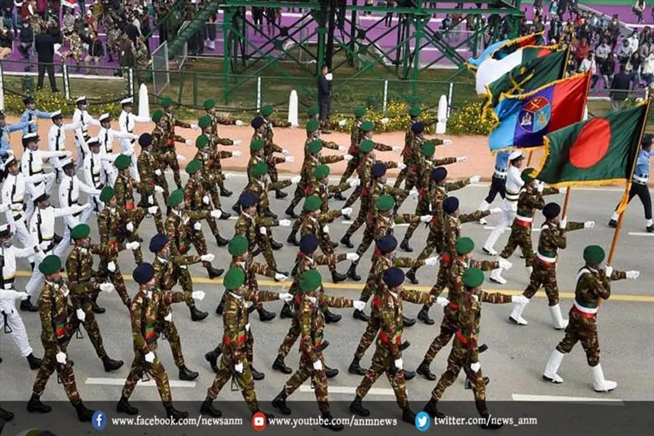 गणतंत्र दिवस:19 हजार लोगों को भेजा जाएगा निमंत्रण