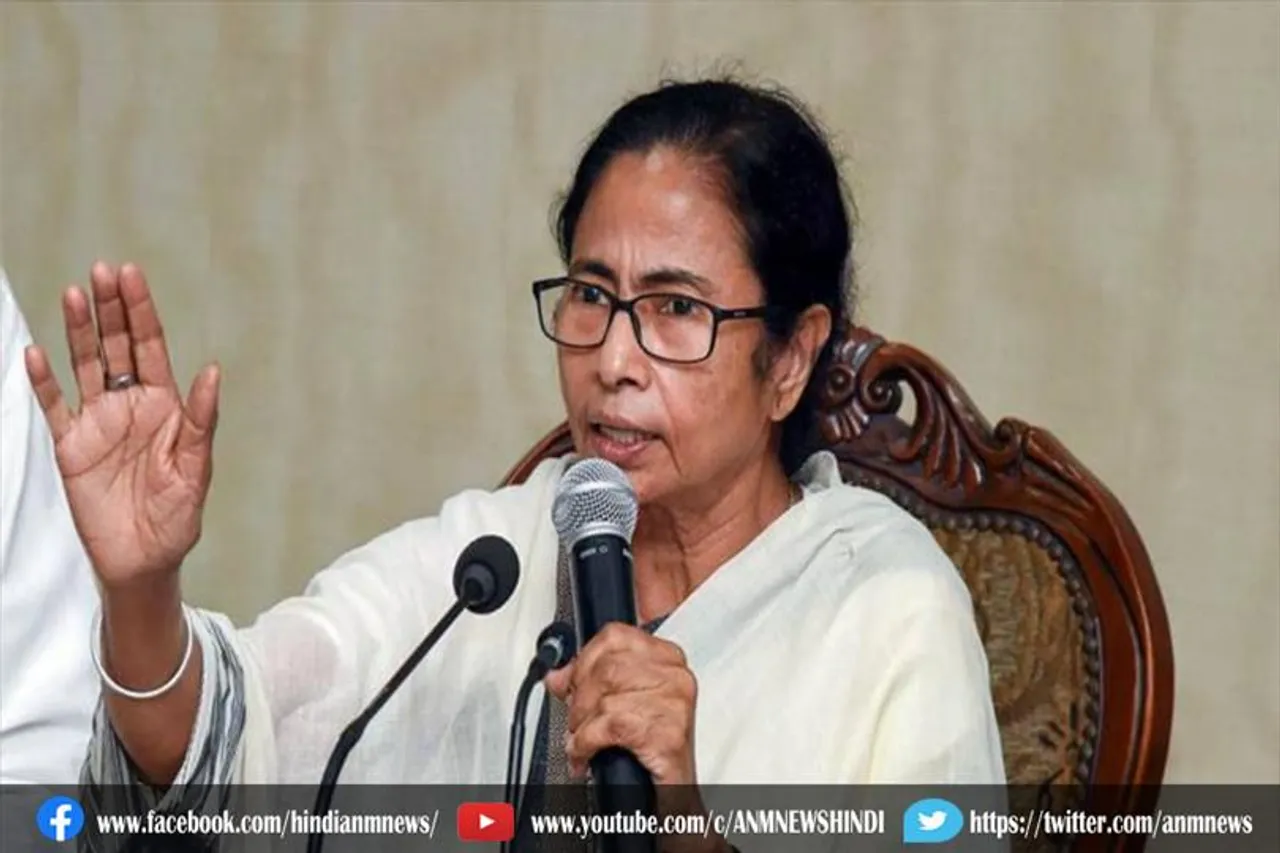 सीएम ममता 26 हजार से अधिक वोटों से आगे