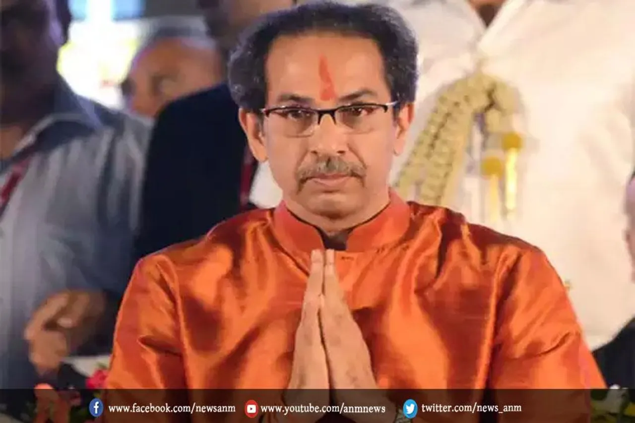 तय है उद्धव सरकार की विदाई
