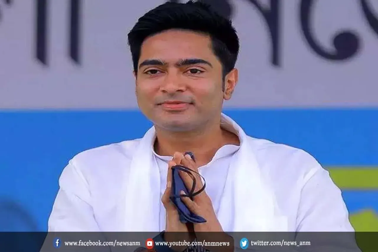 अभिषेक बनर्जी अब राष्ट्रीय महासचिव नहीं रहा : टीएमसी वरिष्ठ नेता