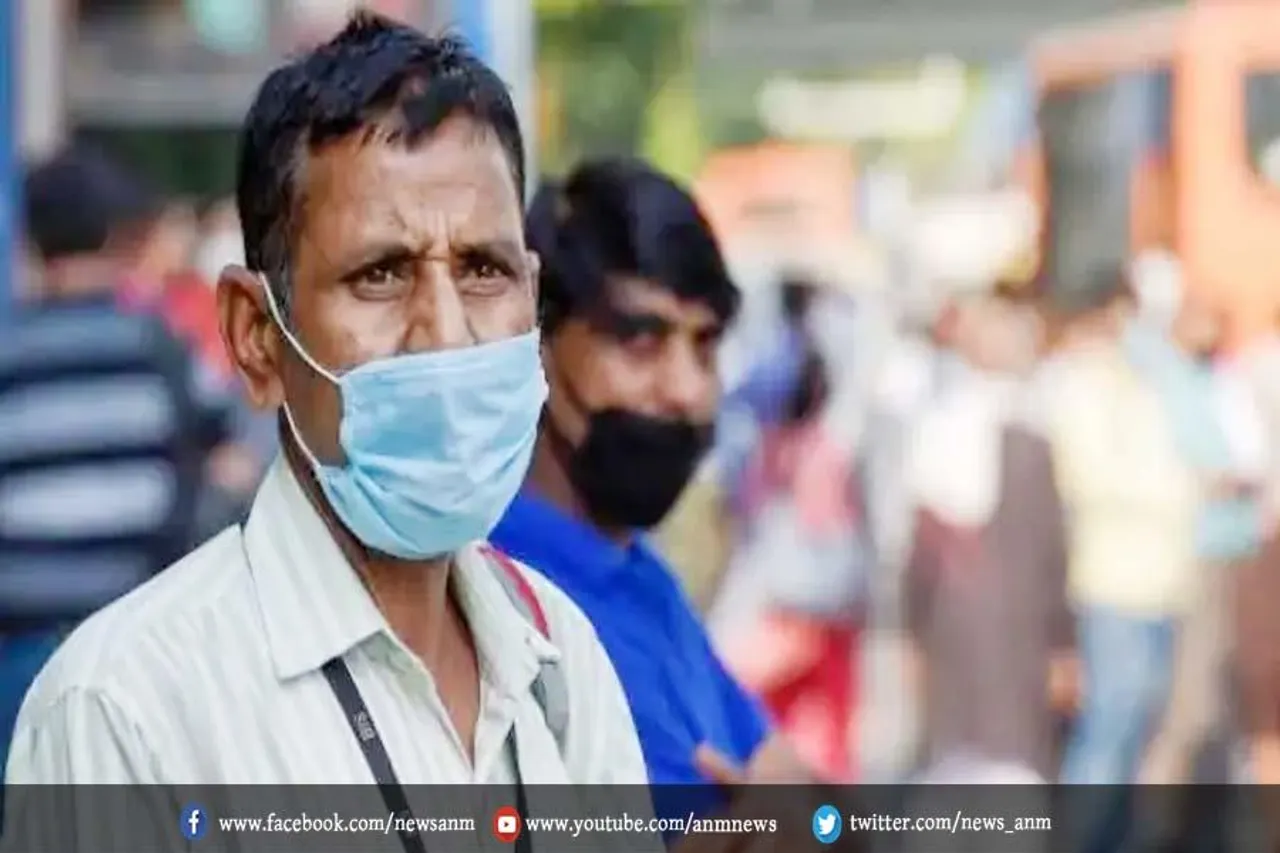 इन राज्य में कोरोना