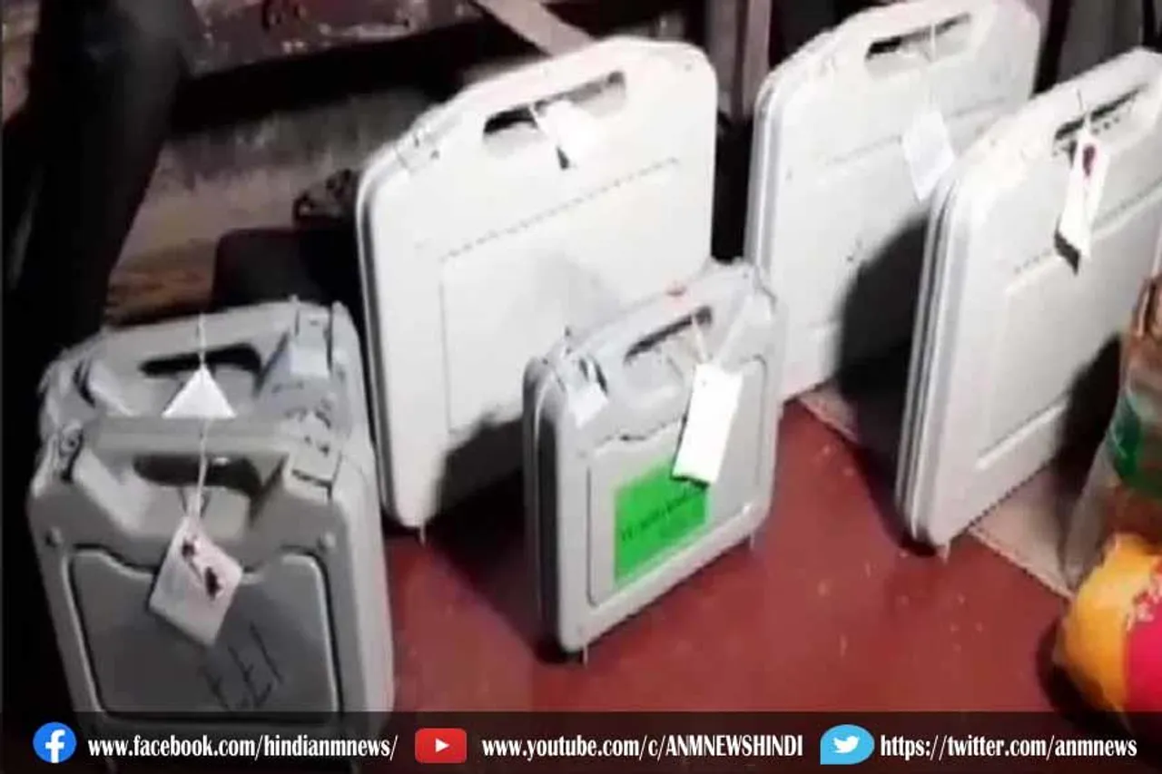 तीसरे चरण के लिए आज थम जाएगा प्रचा