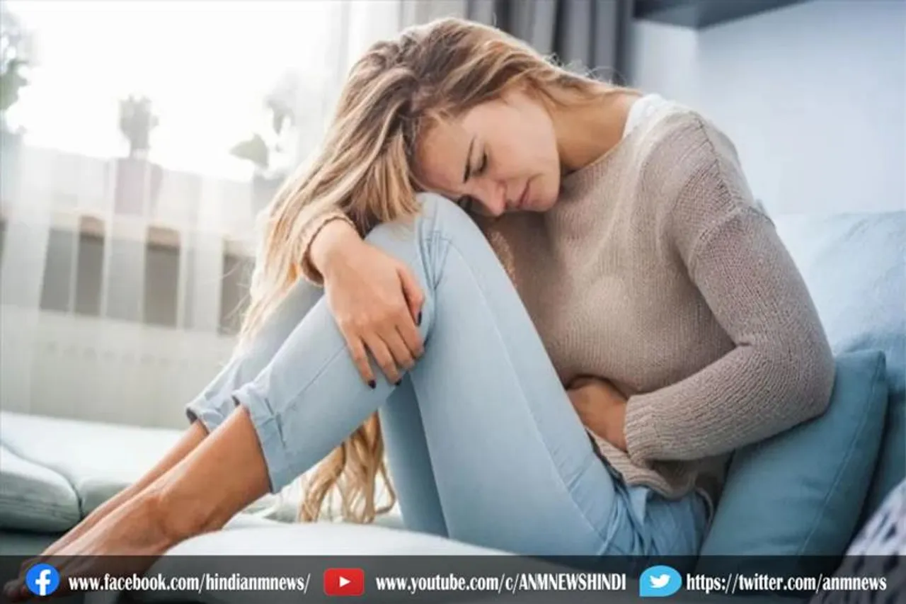 अगर पीरियड्स के समय आपको ज्यादा हैवी ब्लीडिंग हो रही हैं तो जानें इसका कारण