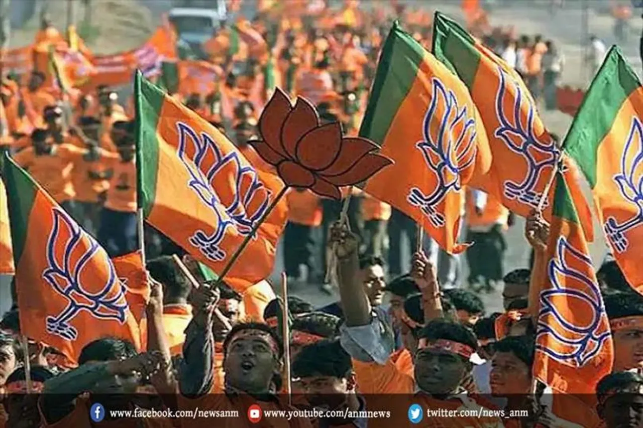 AAP के एक और 3 निर्दलीय MLA भाजपा को समर्थन देंगे, चुनाव से पहले छोड़ी थी पार्टी