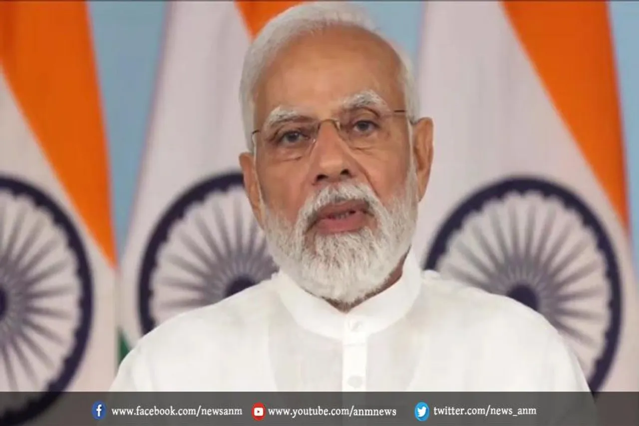 बुद्ध पूर्णिमा पर आज लुंबिनी जाएंगे पीएम मोदी