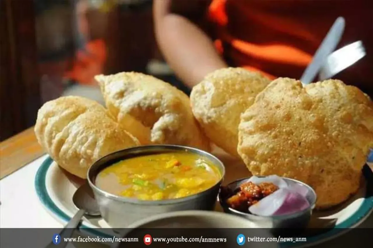 इस जगह मिलती है अपनी मनचाही खाना