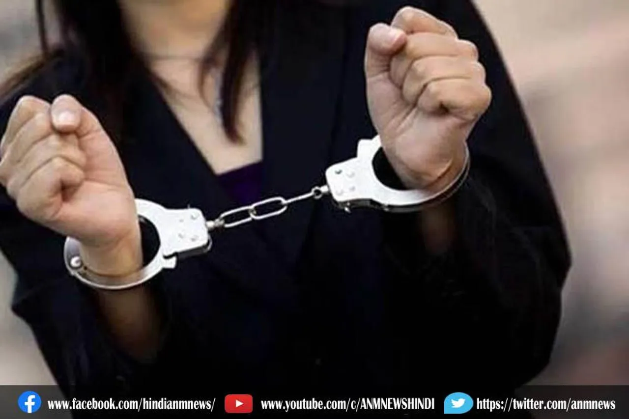 झारखण्ड: प्यार में रोड़ा बना पति का हुआ ये हाल