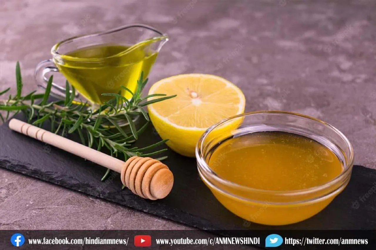 घर पर ही बना सकते हैं खुरदरे हाथ पैर को मुलायम