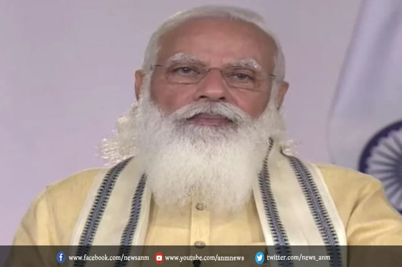 80 करोड़ से भी अधिक देशवासियों को मुफ्त राशन