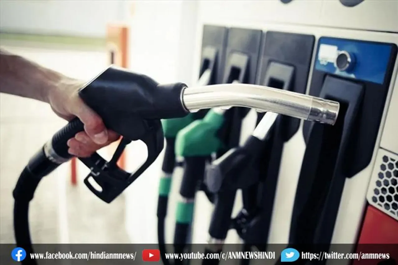 आज भी पेट्रोल-डीजल के दामों में कोई बदलाव नहीं