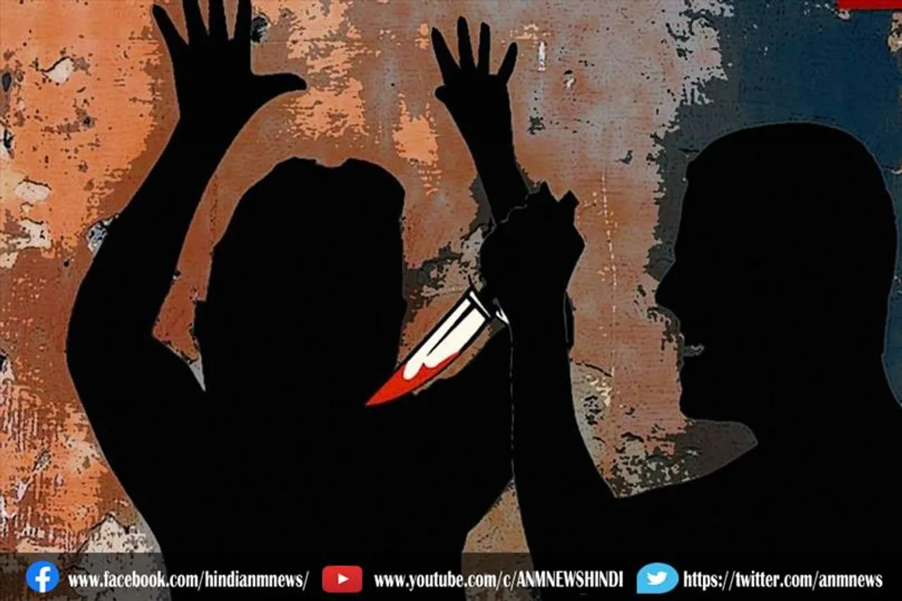 बहन के प्रेमी के क़त्ल के लिए भाई ने दी सुपारी