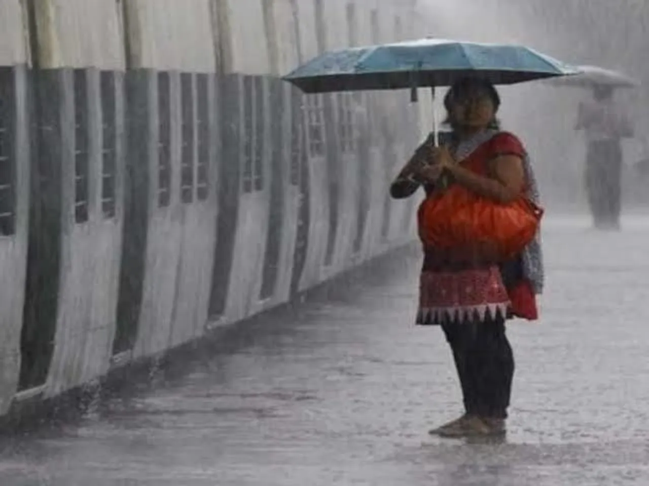 इन राज्यों 17 अक्तूबर तक बारिश की आशंका