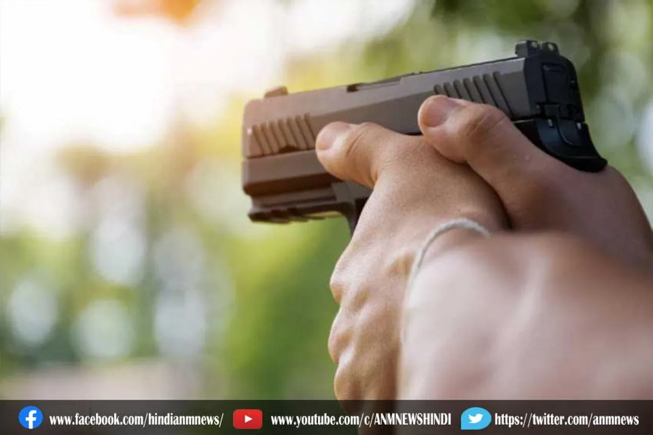 तीन हमलावरों ने गोलपोखर में चलाईं गोलियां