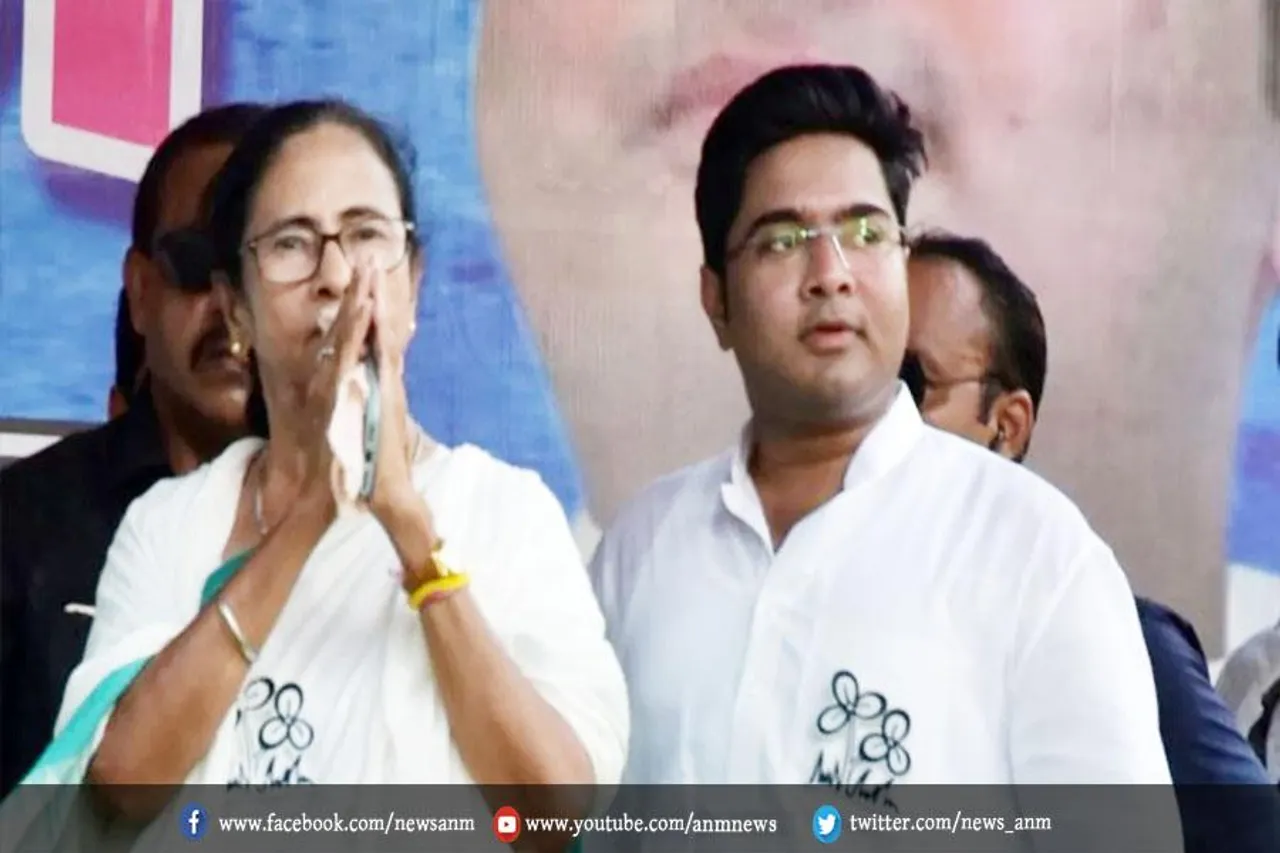 टीएमसी में रार