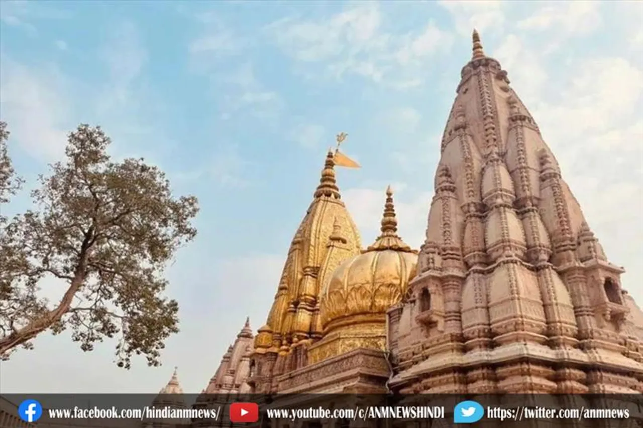 241 साल बाद काशी विश्वनाथ धाम का नया स्वरूप