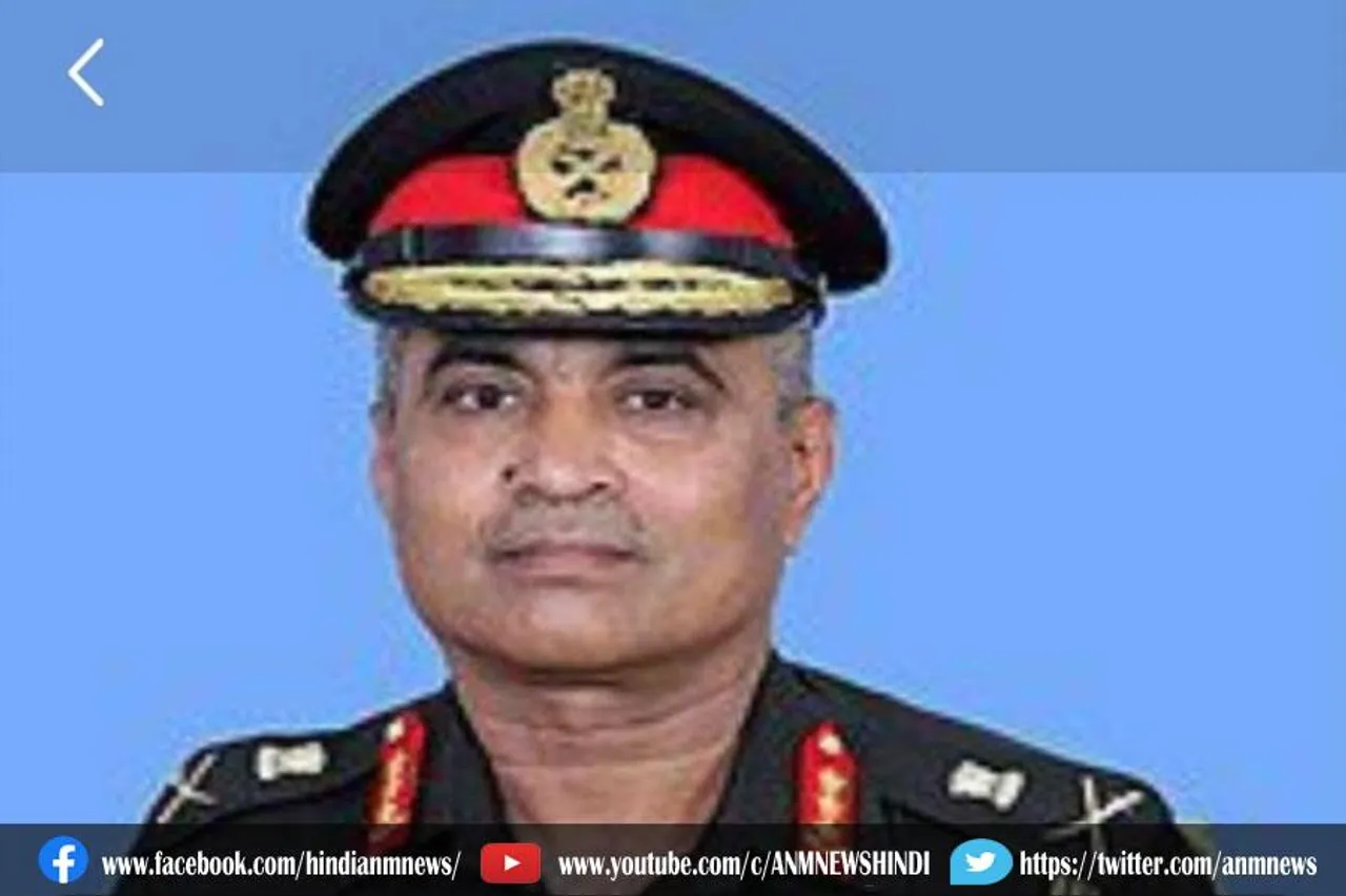 आर्मी चीफ जनरल ने गुनगुनाया किशोर कुमार का गाना