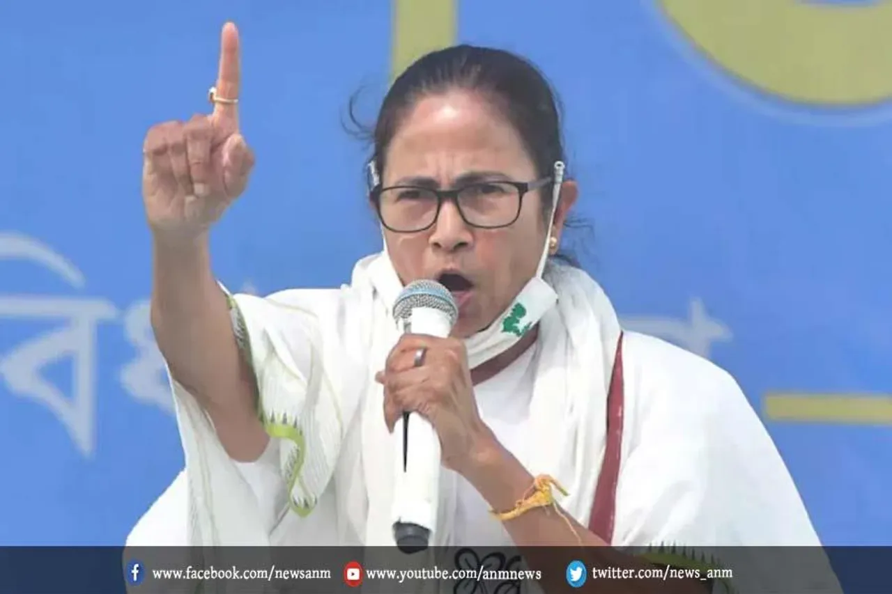 ममता सरकार का बड़ा ऐलान