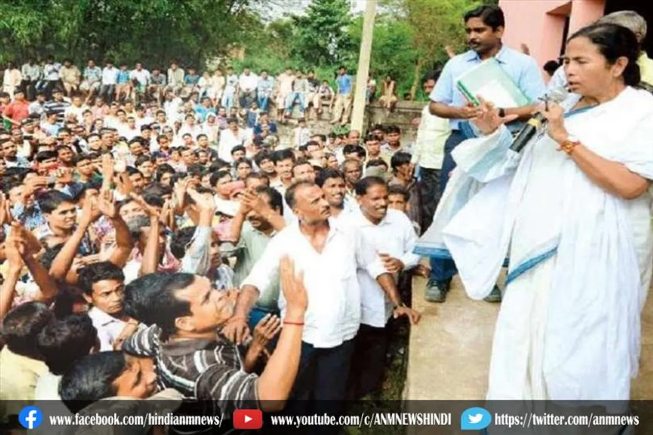 कोलकाता निगम चुनाव में होगा दीदी का खेला