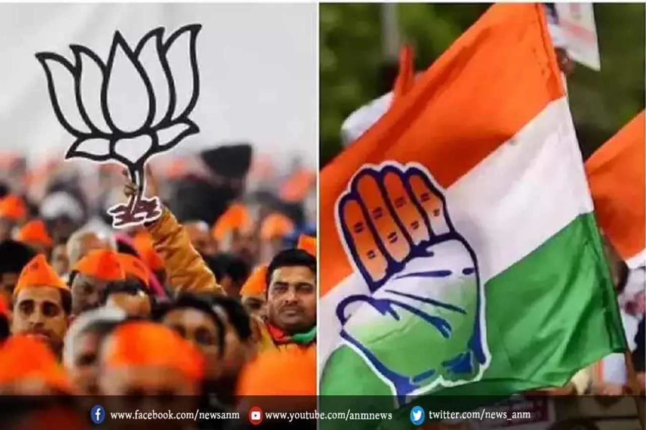 भाजपा की तरफ से राज्यसभा उम्मीदवार हो सकते ये लोग