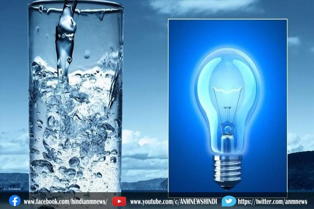 शहरों में बढ़ा बिजली व जल संकट