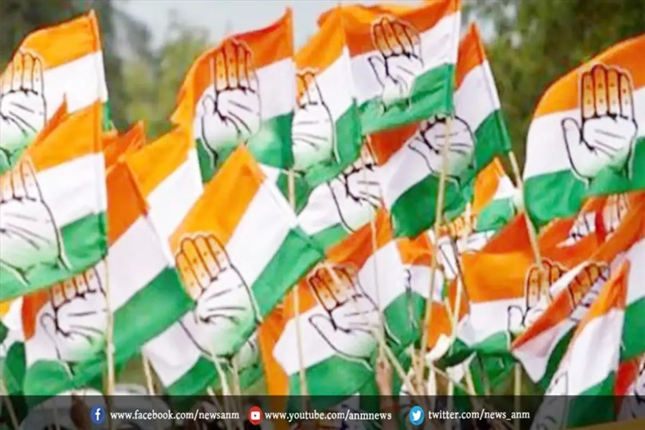 गोवा में कांग्रेस विधायकों में टूट की आशंका