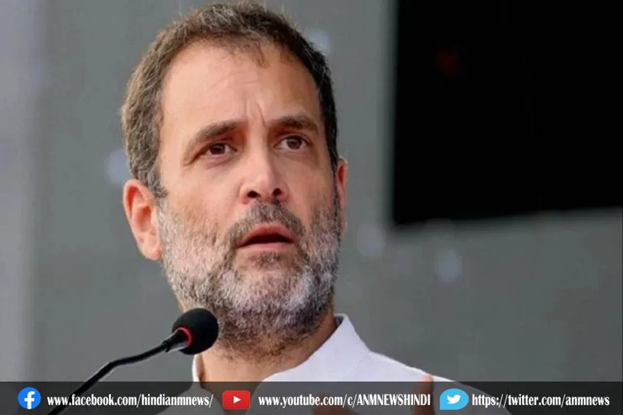 राहुल गांधी आज देहरादून में करेंगे चुनावी शंखनाद