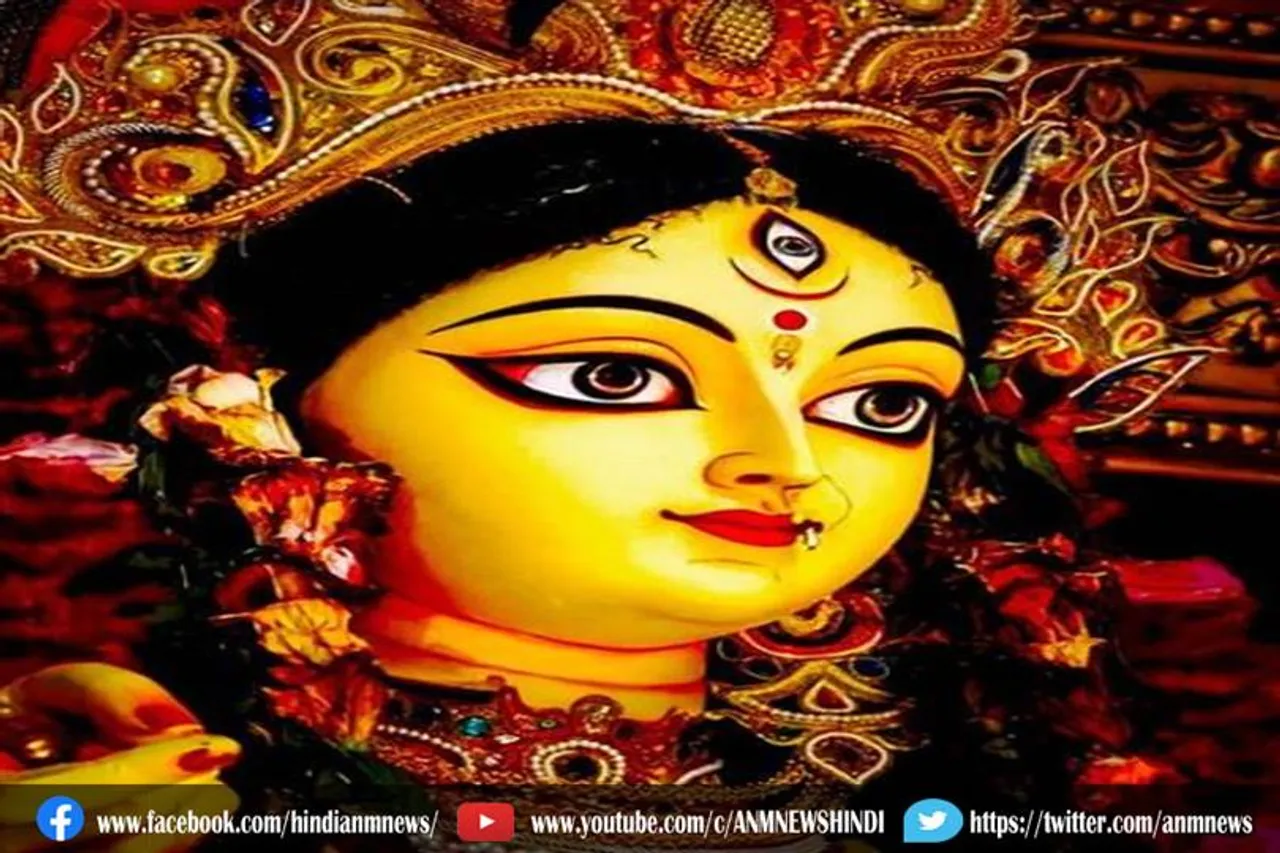 इस बार मां दुर्गा डोली पर आएगी, हाथी पर विदा होगी