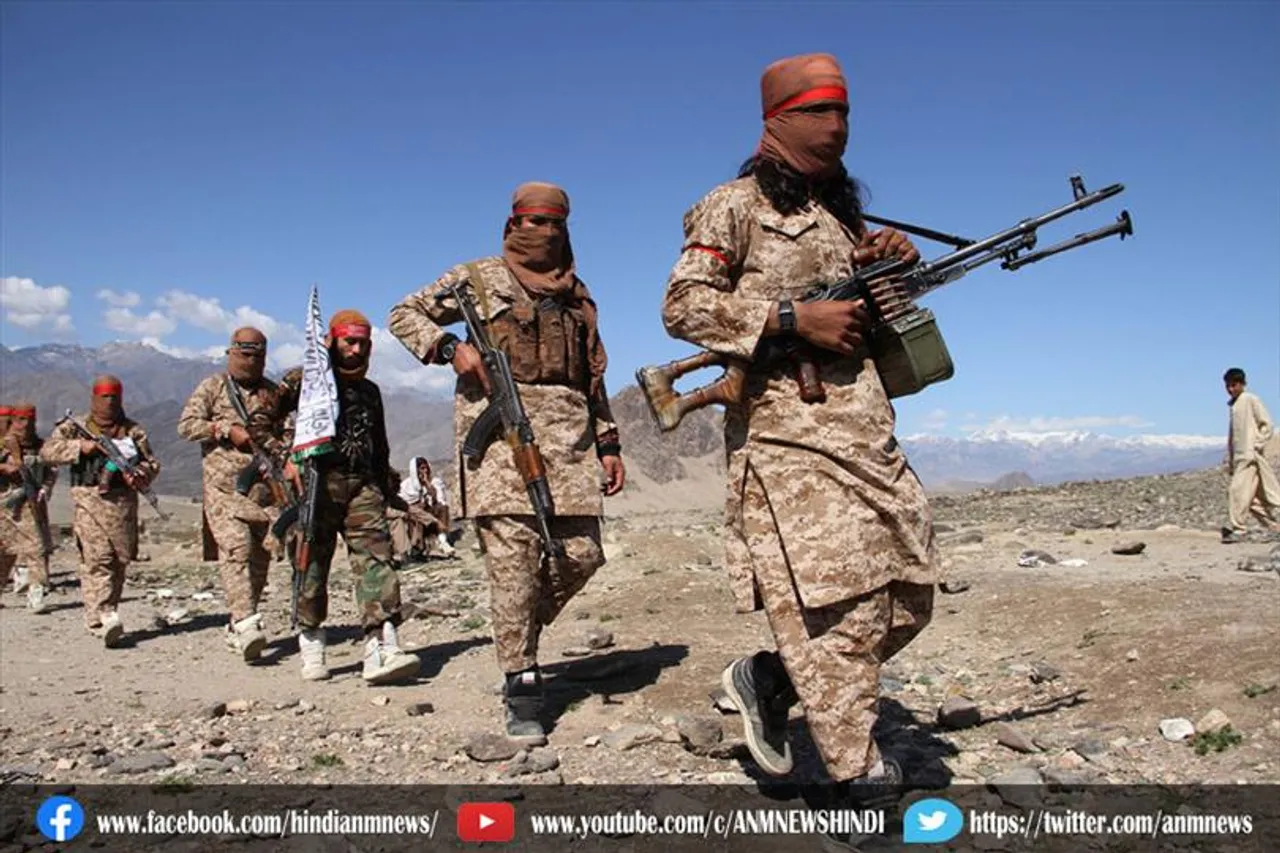 अफगानिस्तान में नई सरकार के गठन का आज ऐलान