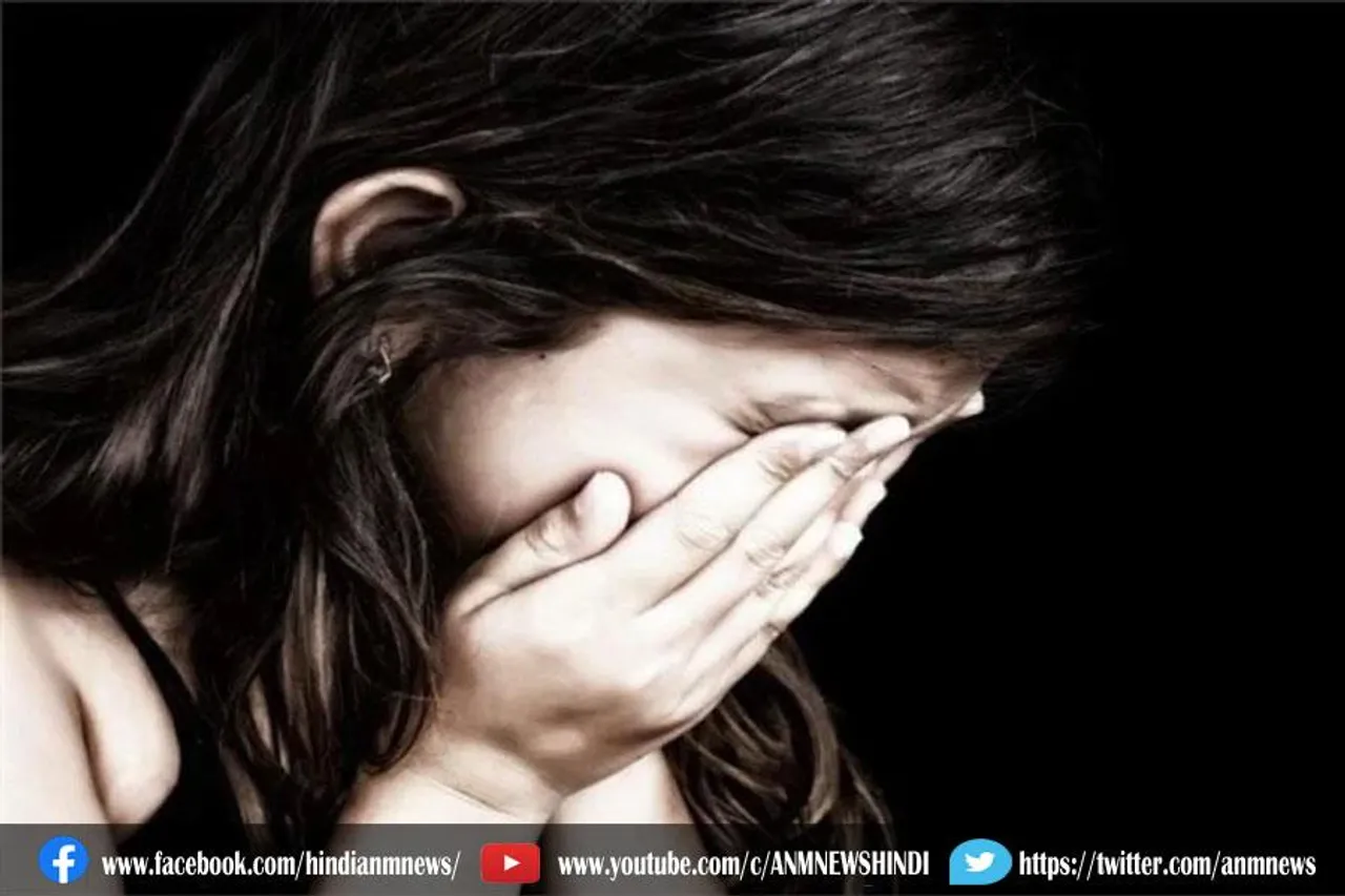 धनबाद में अपनी ही नाबालिग बेटी से दुष्कर्म करता रहा पिता