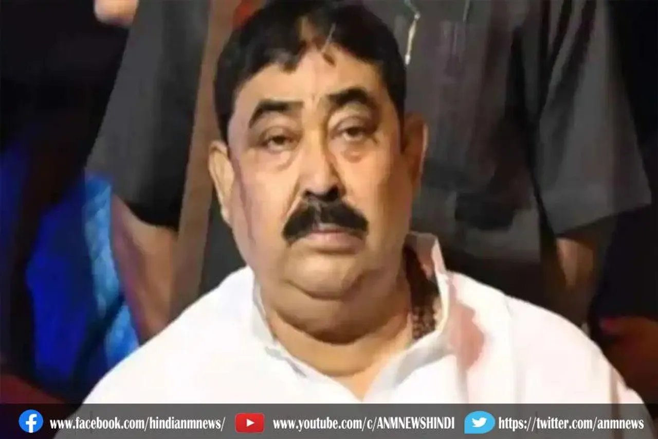अनुब्रत मंडल मामले में ईडी आगे बढ़ रहा है