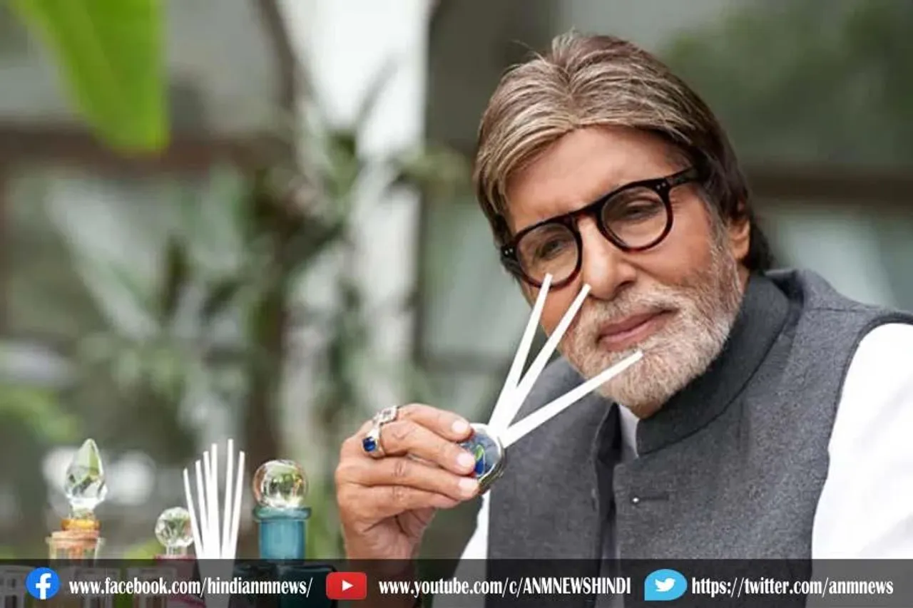 अब बगैर अनुमति अमिताभ बच्चन की आवाज और तस्वीर का इस्तेमाल पड़ेगा भारी