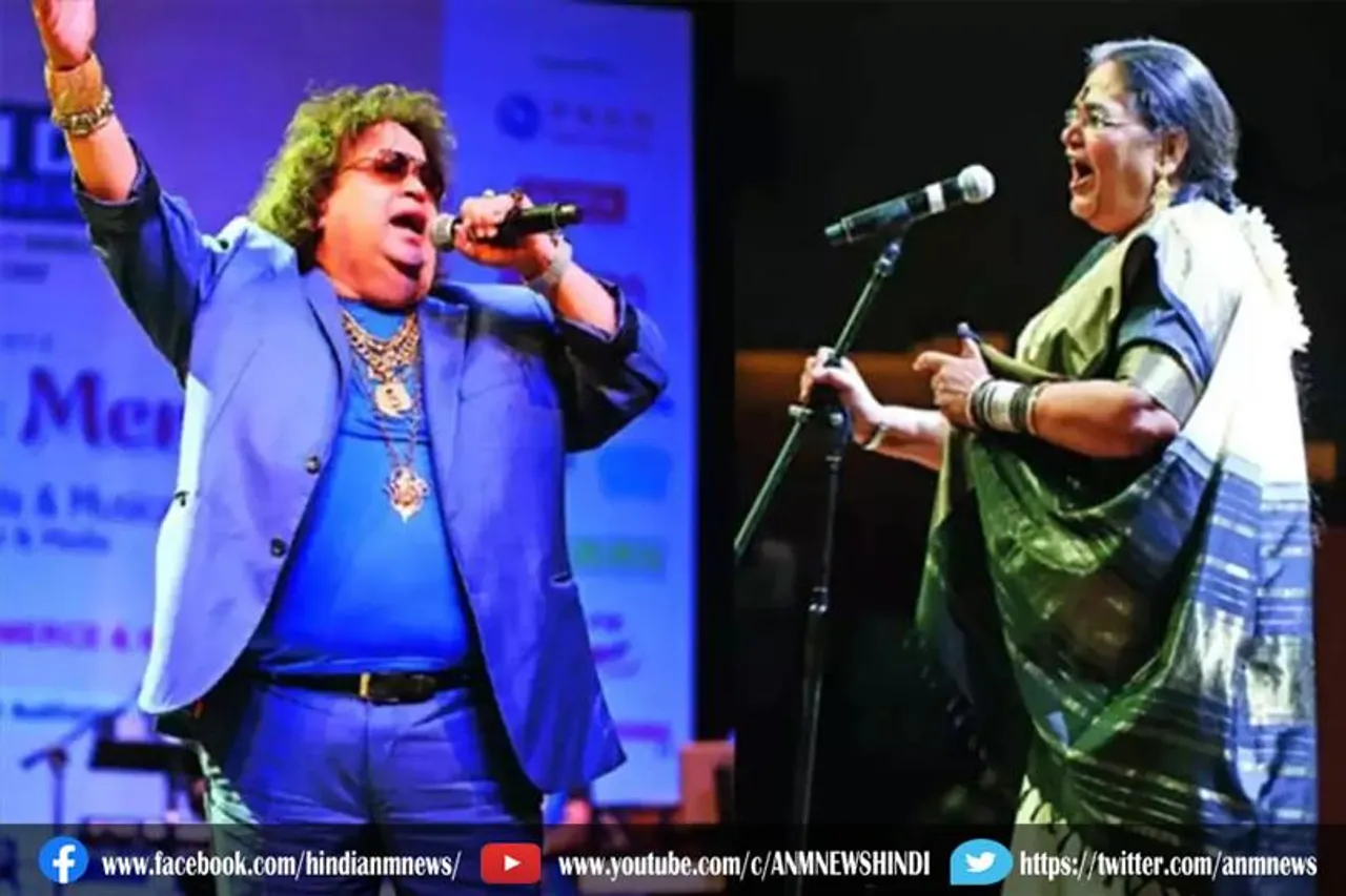 फ़िल्म भले फ्लॉप हो जाए लेकिन उनके गाने हिट रहते थे : उषा उथुप
