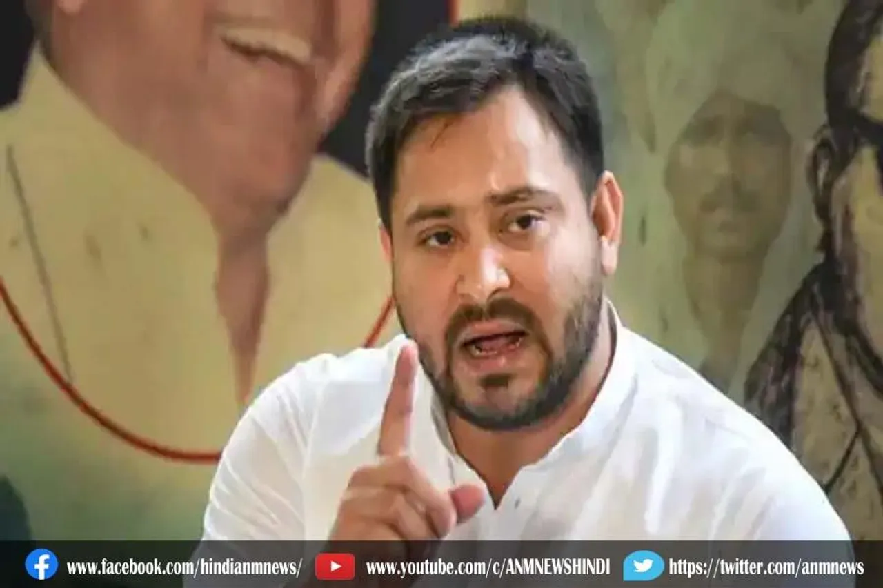 भाजपा के कोर वोटरों में सेंध लगाई: तेजस्वी यादव