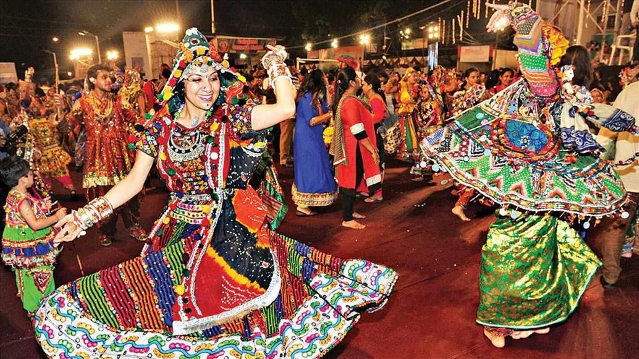 क्या आप जानते हैं नवरात्रि में गौरव का उद्देश्य?