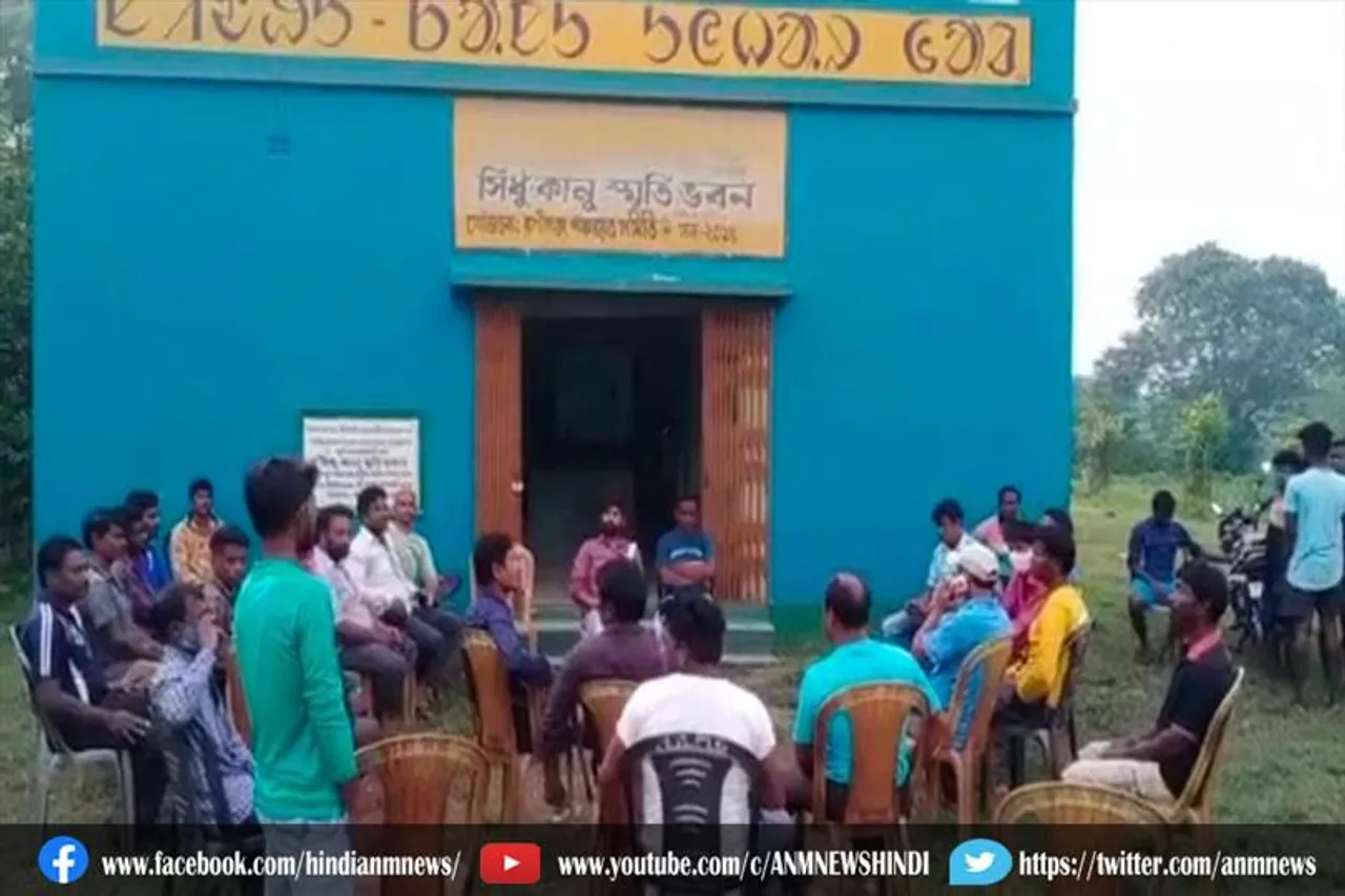 आदिवासियों पर शोषण कब होगा बंद
