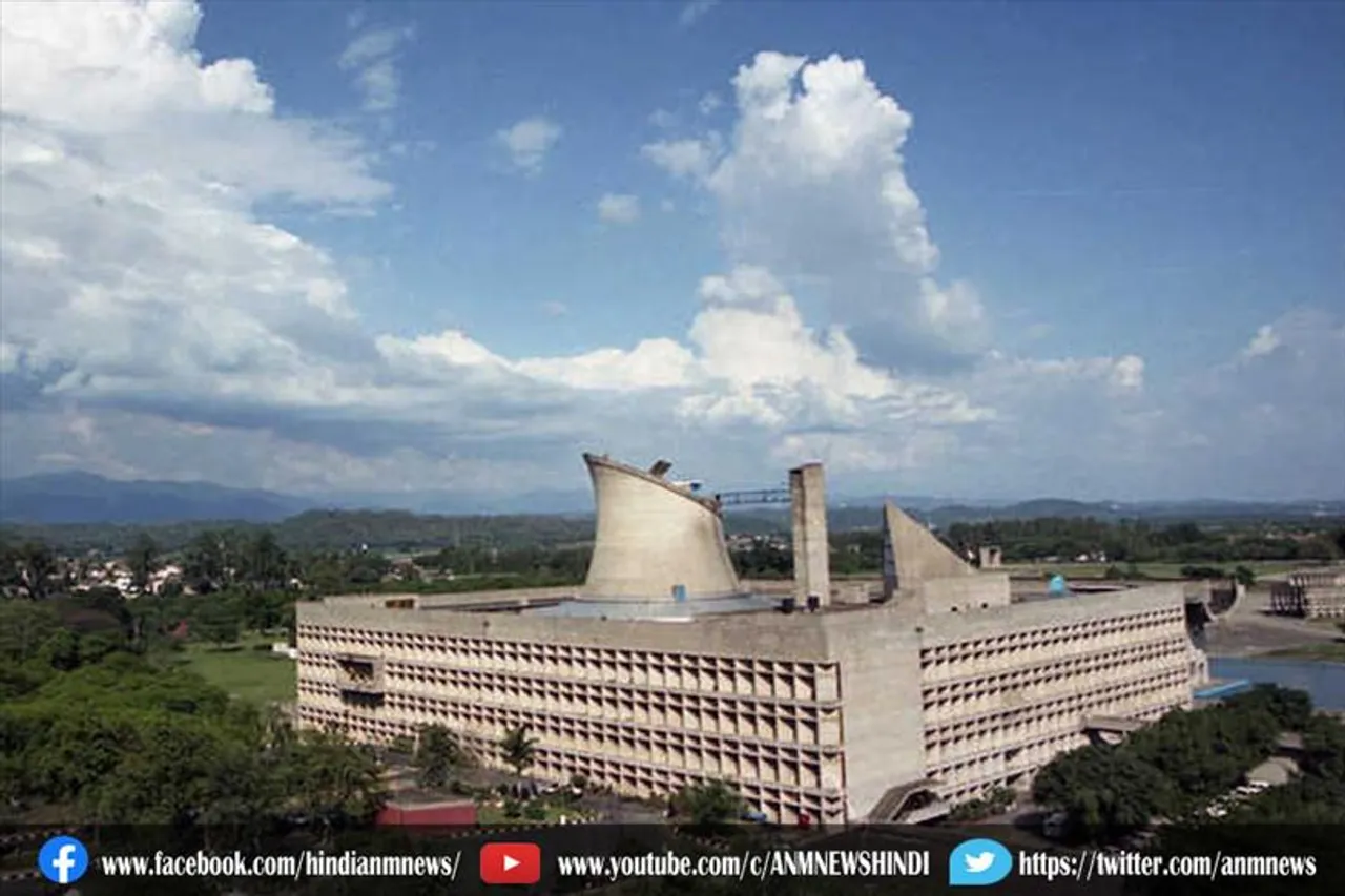 आज से शुरू होगा हरियाणा विधानसभा का सेशन