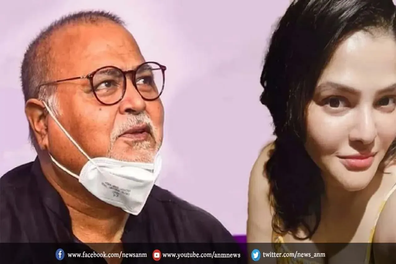 अर्पिता कहा और कैसे आई थी पार्थ चटर्जी के करीब?
