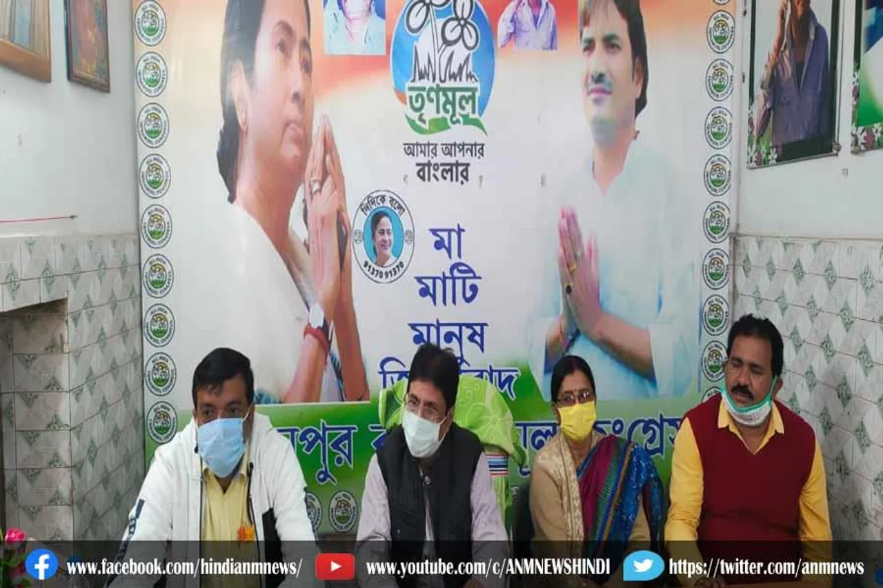 भोला सिंह ने कहा, सलानपुर में घर-घर पेयजल उपलब्ध होगा जल्द