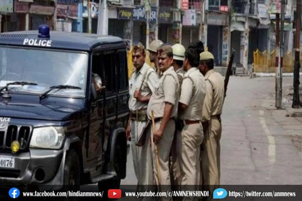 यूपी पुलिस ने मार गिराया शार्प शूटर को