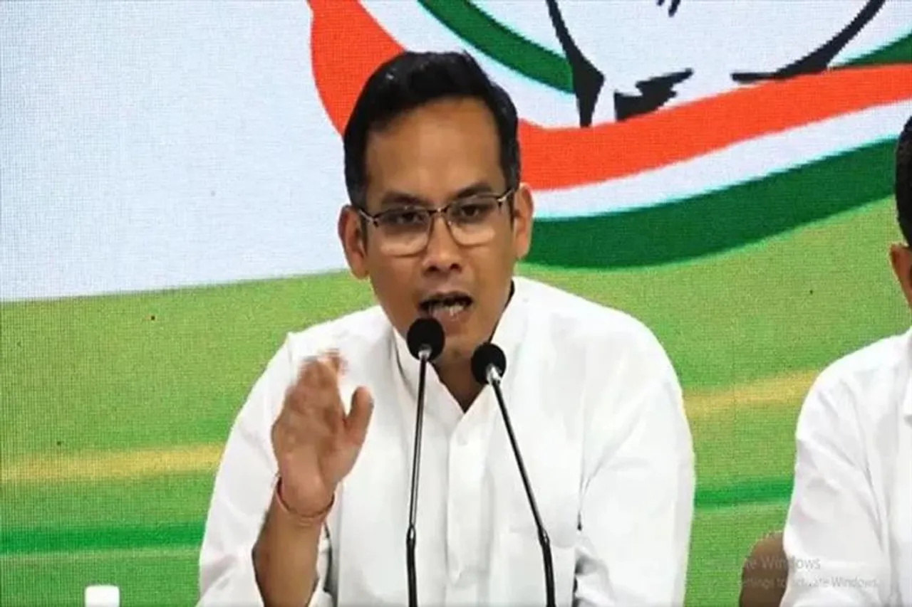 चीनी घुसपैठ पर कांग्रेस ने पीएम मोदी से क्या कहा?