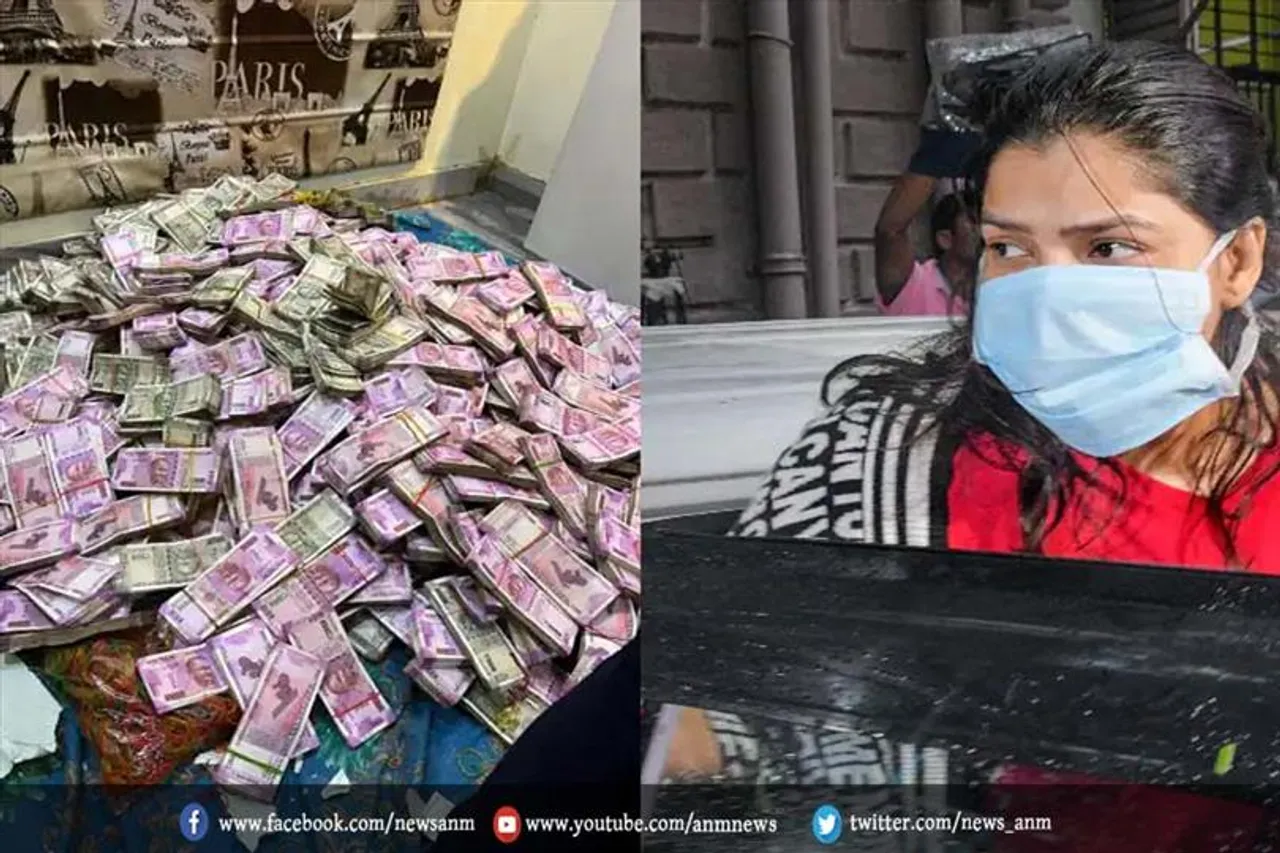 ईडी को अर्पिता के एक और फ्लैट की चाबी की तलाश